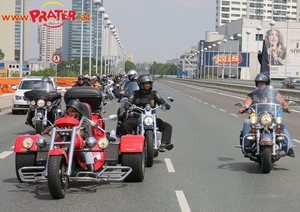 Harley Davidson