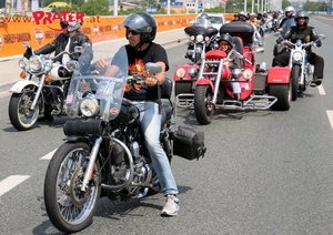 Harley Davidson