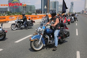 Harley Davidson
