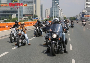 Harley Davidson