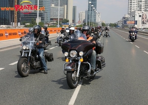 Harley Davidson