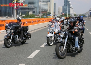 Harley Davidson