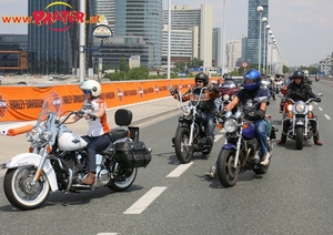 Harley Davidson