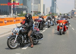 Harley Davidson