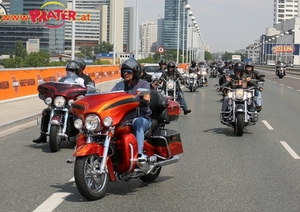 Harley Davidson