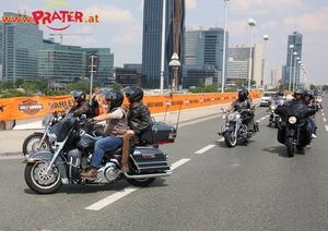 Harley Davidson