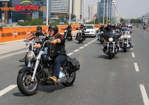 Harley Davidson