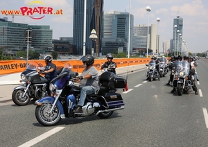 Harley Davidson