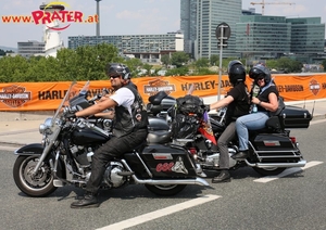 Harley Davidson