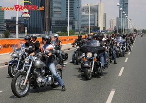 Harley Davidson