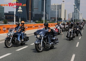 Harley Davidson