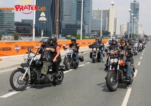 Harley Davidson