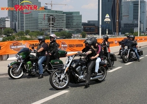 Harley Davidson