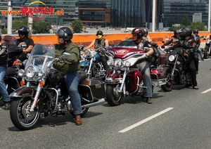 Harley Davidson