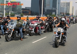 Harley Davidson