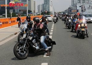 Harley Davidson