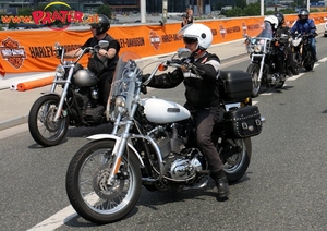Harley Davidson
