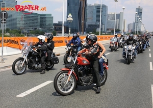 Harley Davidson
