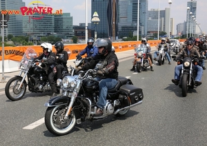 Harley Davidson