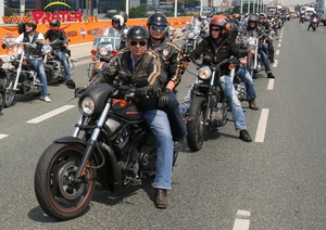 Harley Davidson