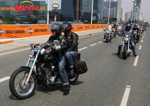 Harley Davidson