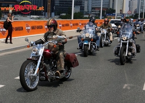 Harley Davidson