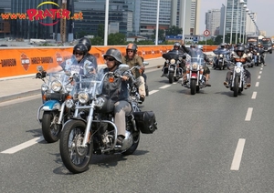 Harley Davidson