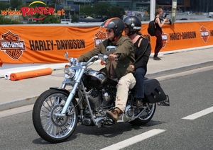 Harley Davidson