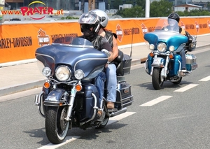 Harley Davidson