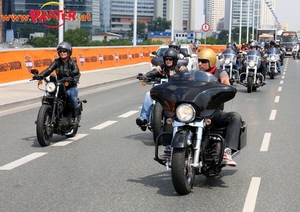 Harley Davidson