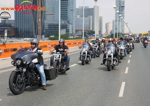 Harley Davidson