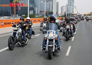 Harley Davidson