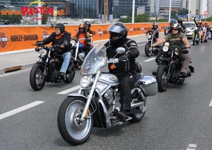 Harley Davidson