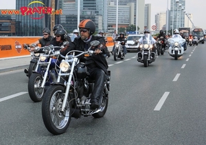 Harley Davidson