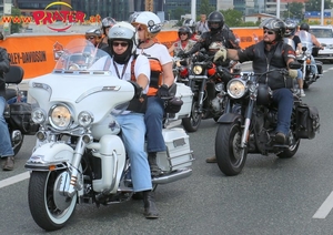 Harley Davidson