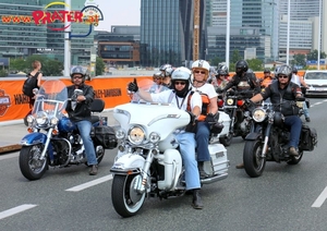 Harley Davidson