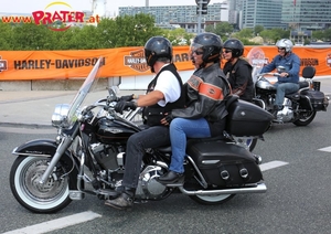 Harley Davidson