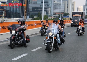 Harley Davidson