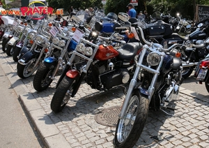 Harley Davidson
