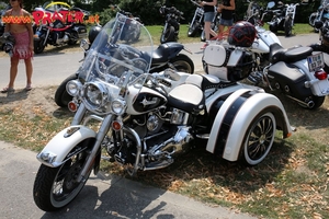 Harley Davidson