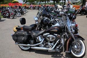 Harley Davidson
