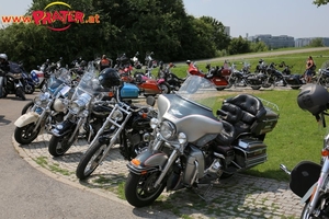 Harley Davidson