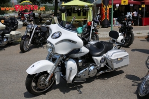 Harley Davidson