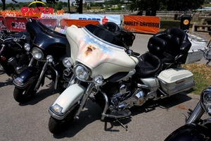 Harley Davidson