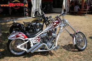 Harley Davidson