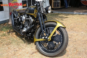 Harley Davidson