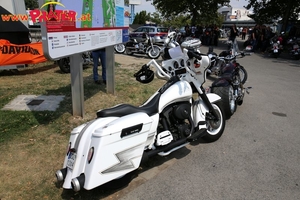 Harley Davidson
