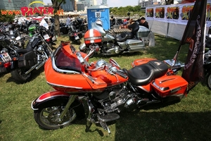 Harley Davidson