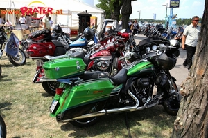 Harley Davidson