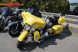 Harley Davidson
